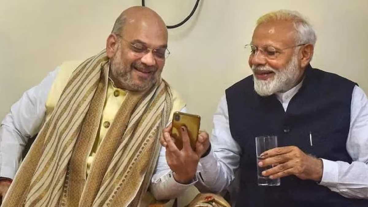 पीएम मोदी ने जो कहा, वो किया : अमित शाह पीएम मोदी ने जो कहा, वो किया : अमित शाह
